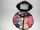 Kit de Maquiagem 22 Cores - Ruby Rose HB 2515B